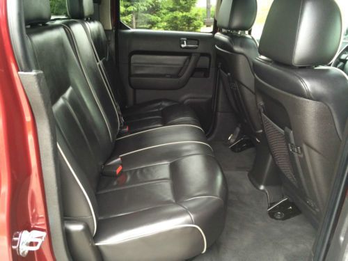 2009 Hummer H3T Alpha 4X4 Truck, RARE, WITH ULTIMATE ALASKA EXPERIENCE - READ!!!, US $32,000.00, image 19