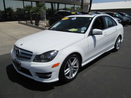 13 white 1.8l turbo automatic navigation sunroof miles:27k one owner