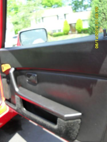 1986 Porsche 944 Base Coupe 2-Door 2.5L, US $3,650.00, image 5