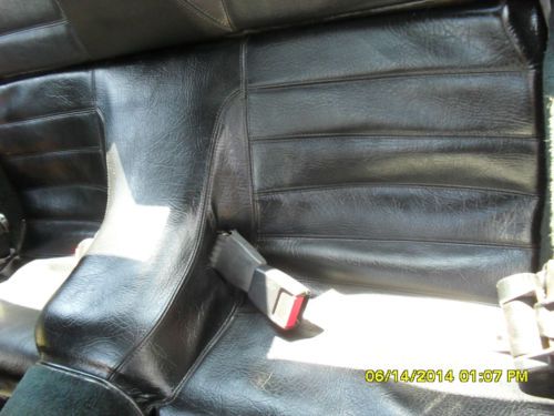 1986 Porsche 944 Base Coupe 2-Door 2.5L, US $3,650.00, image 12