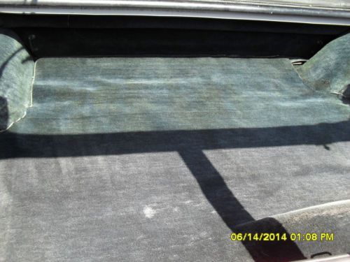 1986 Porsche 944 Base Coupe 2-Door 2.5L, US $3,650.00, image 13