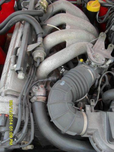 1986 Porsche 944 Base Coupe 2-Door 2.5L, US $3,650.00, image 14