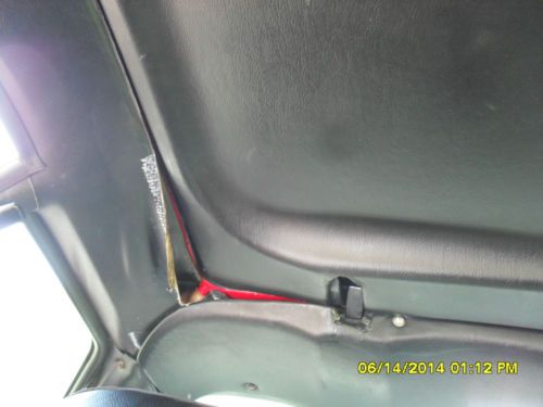 1986 Porsche 944 Base Coupe 2-Door 2.5L, US $3,650.00, image 19