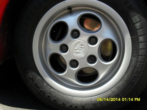 1986 Porsche 944 Base Coupe 2-Door 2.5L, US $3,650.00, image 20