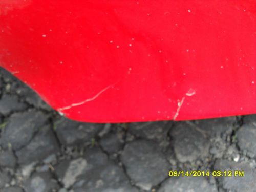 1986 Porsche 944 Base Coupe 2-Door 2.5L, US $3,650.00, image 22