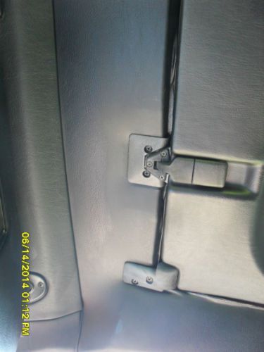 1986 Porsche 944 Base Coupe 2-Door 2.5L, US $3,650.00, image 23