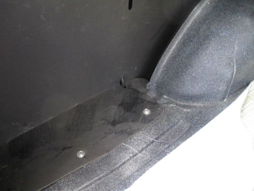 1955 FORD CROWN VICTORIA SHOW CAR 272 Y-BLOCK RESTORED BEAUTIFUL CROWN VICTORIA, image 21