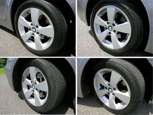 2006 BMW 530xi AWD Clean   NO RESERVE!, image 23