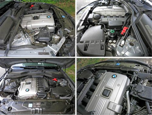 2006 BMW 530xi AWD Clean   NO RESERVE!, image 24