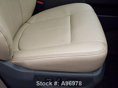 2013 FORD F250 LARIAT CREW FX4 4X4 6.7L DIESEL NAV 21K TEXAS DIRECT AUTO, US $45,780.00, image 6