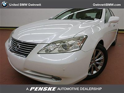 4dr sdn low miles sedan automatic gasoline 3.5l v6 cyl starfire pearl