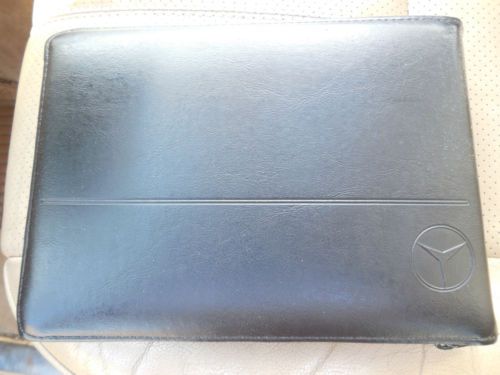 2000 Mercedes ML320, image 4