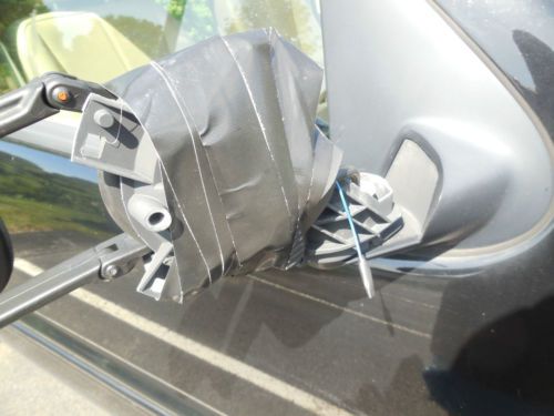 2000 Mercedes ML320, image 5