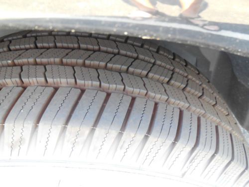 2000 Mercedes ML320, image 7