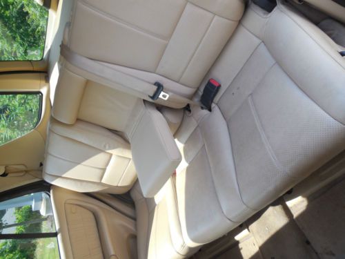 2000 Mercedes ML320, image 9