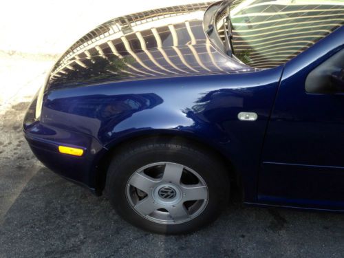 2000 Volkswagen Golf GLS Hatchback 4-Door 1.9L, US $5,500.00, image 4