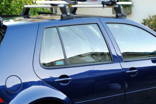 2000 Volkswagen Golf GLS Hatchback 4-Door 1.9L, US $5,500.00, image 7