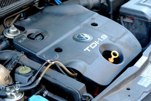 2000 Volkswagen Golf GLS Hatchback 4-Door 1.9L, US $5,500.00, image 16