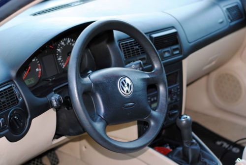 2000 Volkswagen Golf GLS Hatchback 4-Door 1.9L, US $5,500.00, image 20