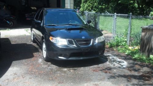 05 saab 92x 2.5 hybrid swap