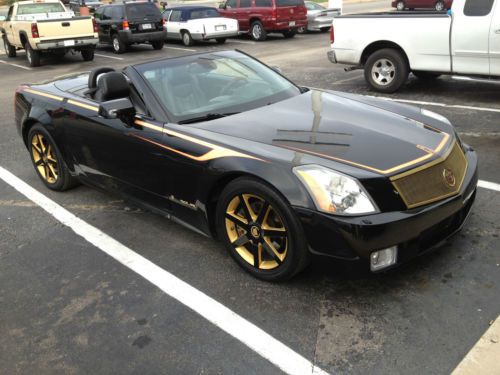 Cadillac  xlr