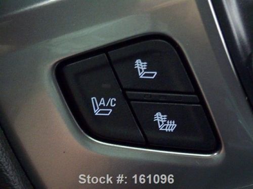 2014 CHEVY SILVERADO LTZ CREW TEXAS ED SUNROOF NAV 18K TEXAS DIRECT AUTO, US $38,980.00, image 7