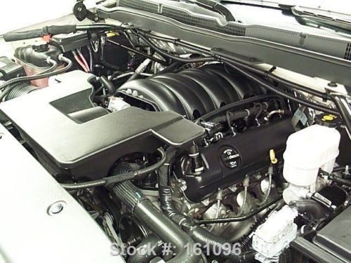 2014 CHEVY SILVERADO LTZ CREW TEXAS ED SUNROOF NAV 18K TEXAS DIRECT AUTO, US $38,980.00, image 10