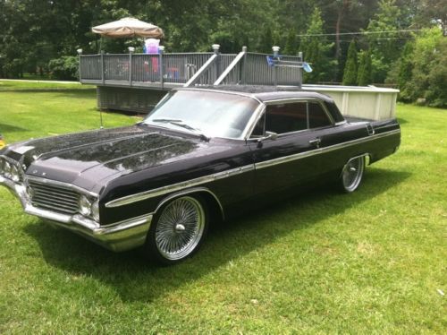 1964 buick lesabre