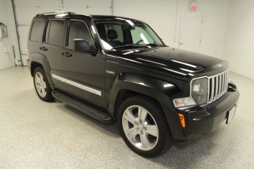 2012 jeep limited jet