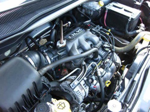 2010 Dodge Grand Caravan SE Mini Passenger Van 4-Door 3.3L, image 6