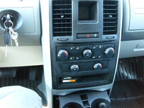 2010 Dodge Grand Caravan SE Mini Passenger Van 4-Door 3.3L, image 11