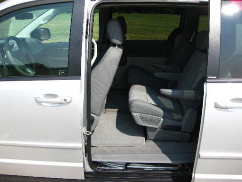 2010 Dodge Grand Caravan SE Mini Passenger Van 4-Door 3.3L, image 15