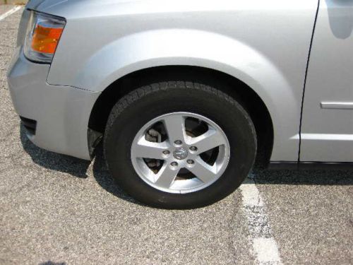 2010 Dodge Grand Caravan SE Mini Passenger Van 4-Door 3.3L, image 18