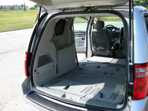 2010 Dodge Grand Caravan SE Mini Passenger Van 4-Door 3.3L, image 19