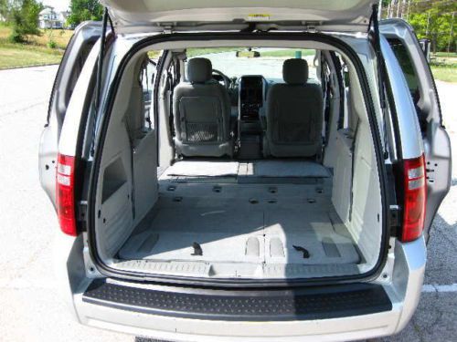 2010 Dodge Grand Caravan SE Mini Passenger Van 4-Door 3.3L, image 20
