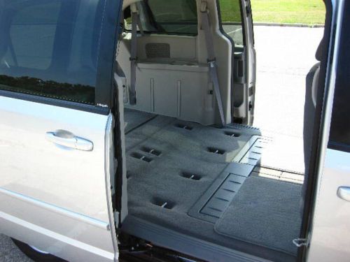 2010 Dodge Grand Caravan SE Mini Passenger Van 4-Door 3.3L, image 22