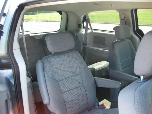 2010 Dodge Grand Caravan SE Mini Passenger Van 4-Door 3.3L, image 24