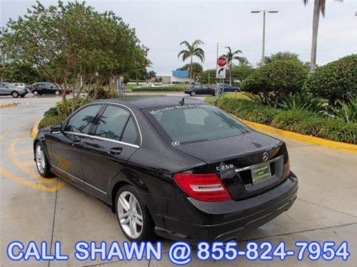 2013 C250 SPORT, CPO UNLIMITED MILE WARRANTY, 2.99% RATES, SUNROOF, AUTOMATIC, US $26,994.00, image 3