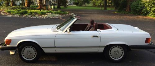 SL500 SL1 AMG SPORT Hard Top Included! 4 Brand New Tires! Fully Serviced! CLEAN, US $16,995.00, image 2