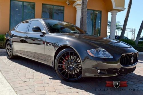 Rare gt-s, one owner, gloss blk. wheels, white stitching, titantex steering whl!