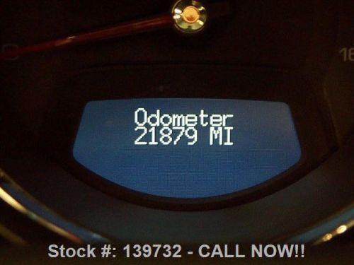 2012 CADILLAC CTS 4 3.0 SEDAN AWD BLACK ON BLACK 21K MI TEXAS DIRECT AUTO, US $23,980.00, image 13