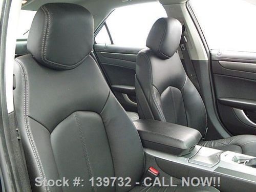 2012 CADILLAC CTS 4 3.0 SEDAN AWD BLACK ON BLACK 21K MI TEXAS DIRECT AUTO, US $23,980.00, image 16