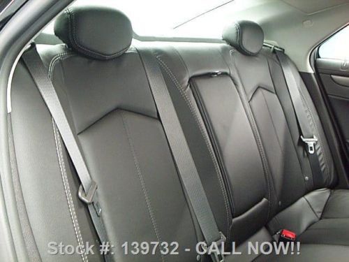 2012 CADILLAC CTS 4 3.0 SEDAN AWD BLACK ON BLACK 21K MI TEXAS DIRECT AUTO, US $23,980.00, image 19