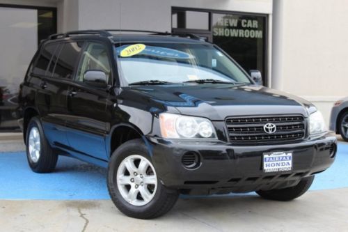 Limited suv 3.0l cd 4x4 tires - front all-season tires - rear all-season abs a/c