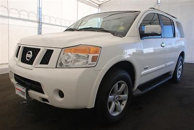 2wd 4dr se suv automatic gasoline 5.6l dohc 32-valve endurance v8 engine blizzar