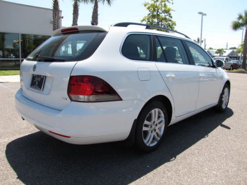 2014 Volkswagen Jetta SportWagen TDI, US $28,755.00, image 2