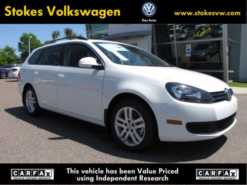 2014 Volkswagen Jetta SportWagen TDI, US $28,755.00, image 3