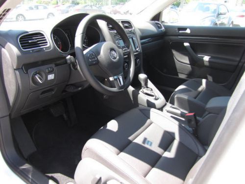 2014 Volkswagen Jetta SportWagen TDI, US $28,755.00, image 4