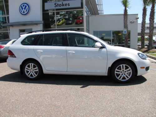 2014 Volkswagen Jetta SportWagen TDI, US $28,755.00, image 6