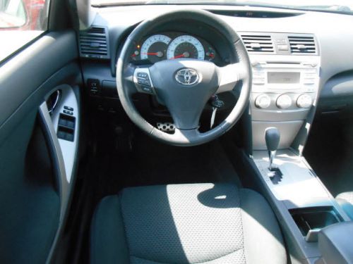 2011 Toyota Camry SE, US $17,488.00, image 9